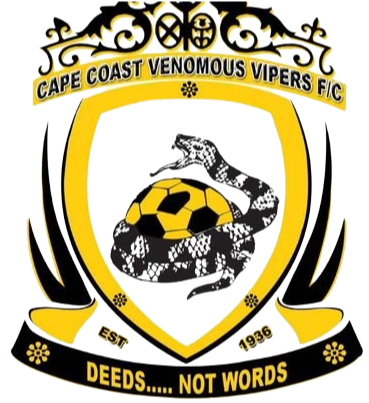 Venomous Vipers – Football Team