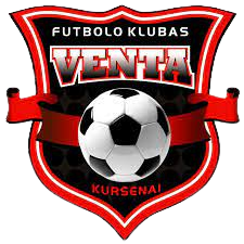Kursenai – Football Team