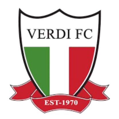 Verdi Football Team
