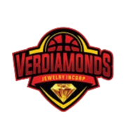 Equipo Verdiamonds Jewelry Incorp. Composición De Basketball