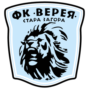 Equipo Vereya. Composición De Football