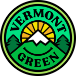 Vermont Green – Football Team