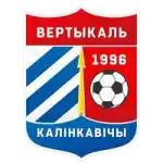 Vertikal Kalinkovichi – Football