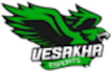 Vesakha Esports – Arena of Valor Équipe