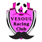 Drużyna Vesoul. Skład Football