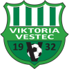 Vestec – Football