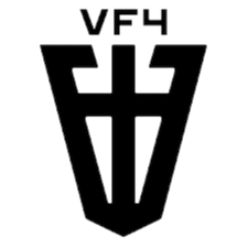 VF4 (w) – Football Team