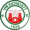 Equipo Eichstätt. Composición De Football