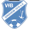 Ginsheim Football Team