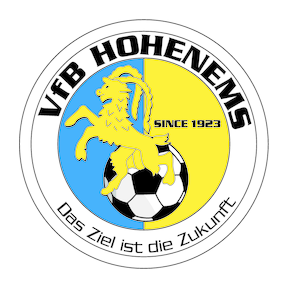 Drużyna Hohenems. Skład Football