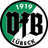 Hold Lübeck II. Opstilling Football