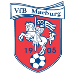 Equipo Marburg. Composición De Football