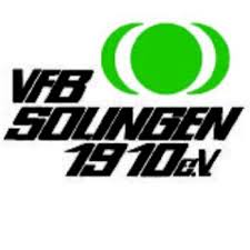 Equipo VfB Solingen. Composición De Football