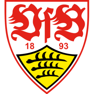 Drużyna Stuttgart U17. Skład Football