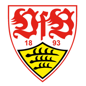 Drużyna Stuttgart U19. Skład Football