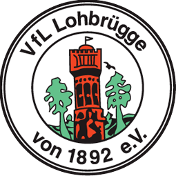 Equipo VFL Lohbrugge. Composición De Football