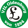 Hold VfL Oldenburg. Opstilling Football