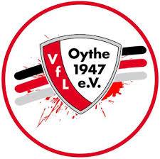 Oythe Football Team