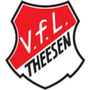 VFL Theesen Football队