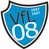Hold VfL Vichttal. Opstilling Football