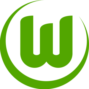 Equipo Wolfsburg U17. Composición De Football