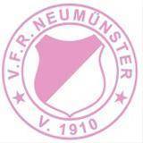 Equipo VfR Neumünster. Composición De Football