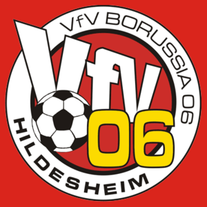 Hildesheim Football Team