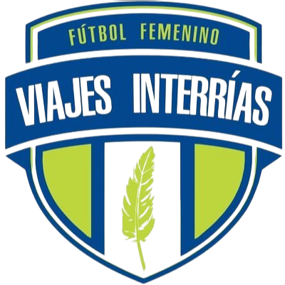 Equipo Viajes Interrias FF (f). Composición De Football
