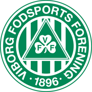 Equipo Viborg B. Composición De Football