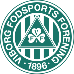 Equipo Viborg Reserve. Composición De Football