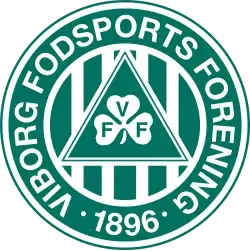 维堡 U19 Football队