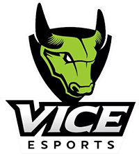 Hold Vice. Opstilling Dota 2