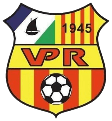 Hold Vicente Rosales. Opstilling Football