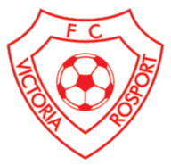 Victoria Rosport Football Team