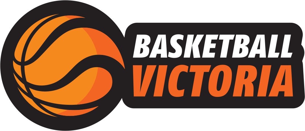 Equipo Victoria Select Team. Composición De Basketball