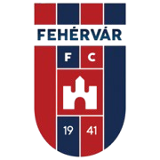 Hold Fehervar. Opstilling Football