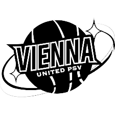 Equipo Vienna United. Composición De Basketball