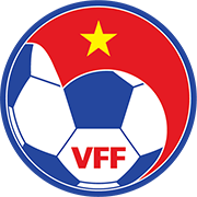 Hold Vietnam U16. Opstilling Football