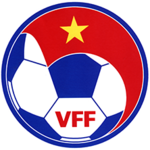 Hold Vietnam U17. Opstilling Football