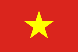 Hold Vietnam Women. Opstilling Basketball