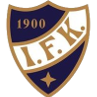 Hold VIFK Vaasa (w). Opstilling Football
