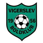 Equipo Vigerslev. Composición De Football