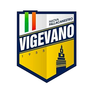 Vigevano Basketball Team