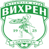 Hold Vihren. Opstilling Football