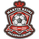 Viimsi MRJK B – Football Team