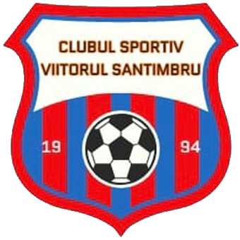 Hold Viitorul Santimbru. Opstilling Football