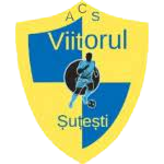 Hold Viitorul Sutesti. Opstilling Football