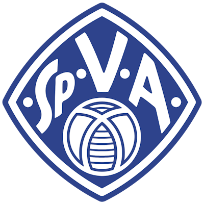 Equipo Aschaffenburg. Composición De Football