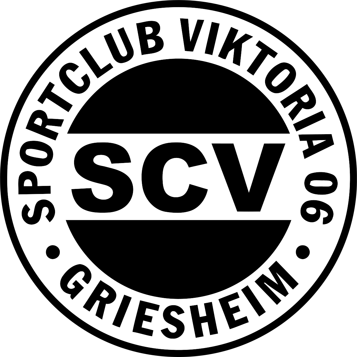 Drużyna Viktoria Griesheim. Skład Football
