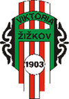Команда Виктория Жижков B. Состав Football